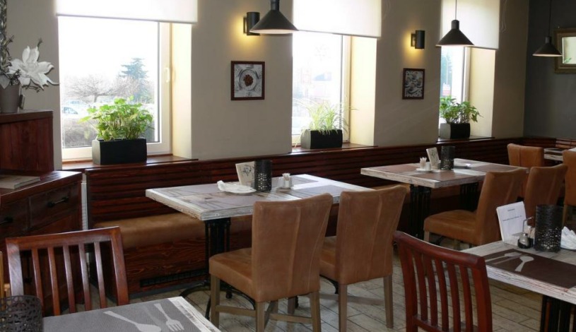 Hotel Na BAŠTĚ Jablonec nad Nisou